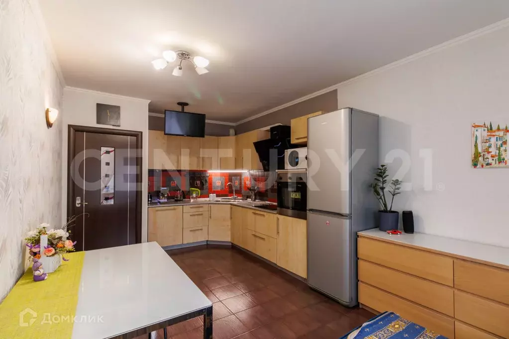 Продаётся 2-к квартира, 58.6 м - Фото 1