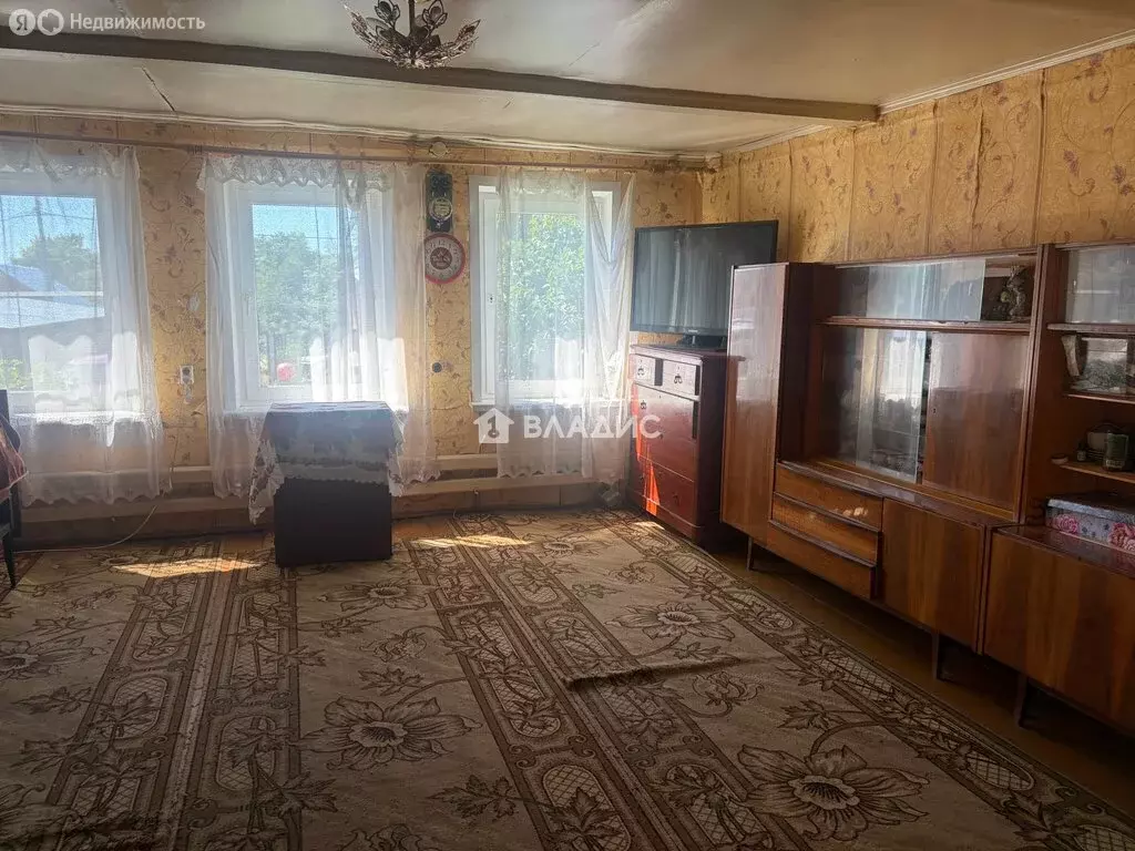 Дом в Лакинск, улица Жуковского, 47 (49 м) - Фото 2
