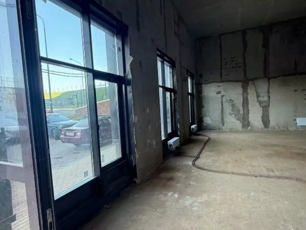 Торговая площадь в Московская область, Ленинский городской округ, пос. ... - Фото 2