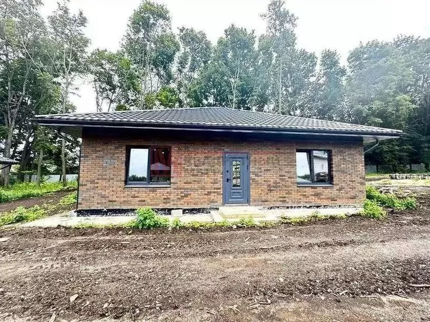 Дом в Белгородская область, Старый Оскол 7 (106 м) - Фото 1