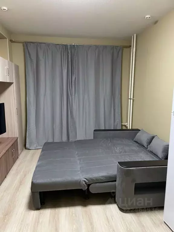 Студия Санкт-Петербург Пулковское ш., 14Е (29.0 м) - Фото 2