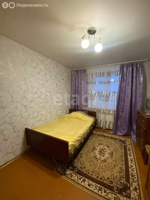 2-комнатная квартира: Волхов, проспект Державина, 38 (52.6 м) - Фото 1