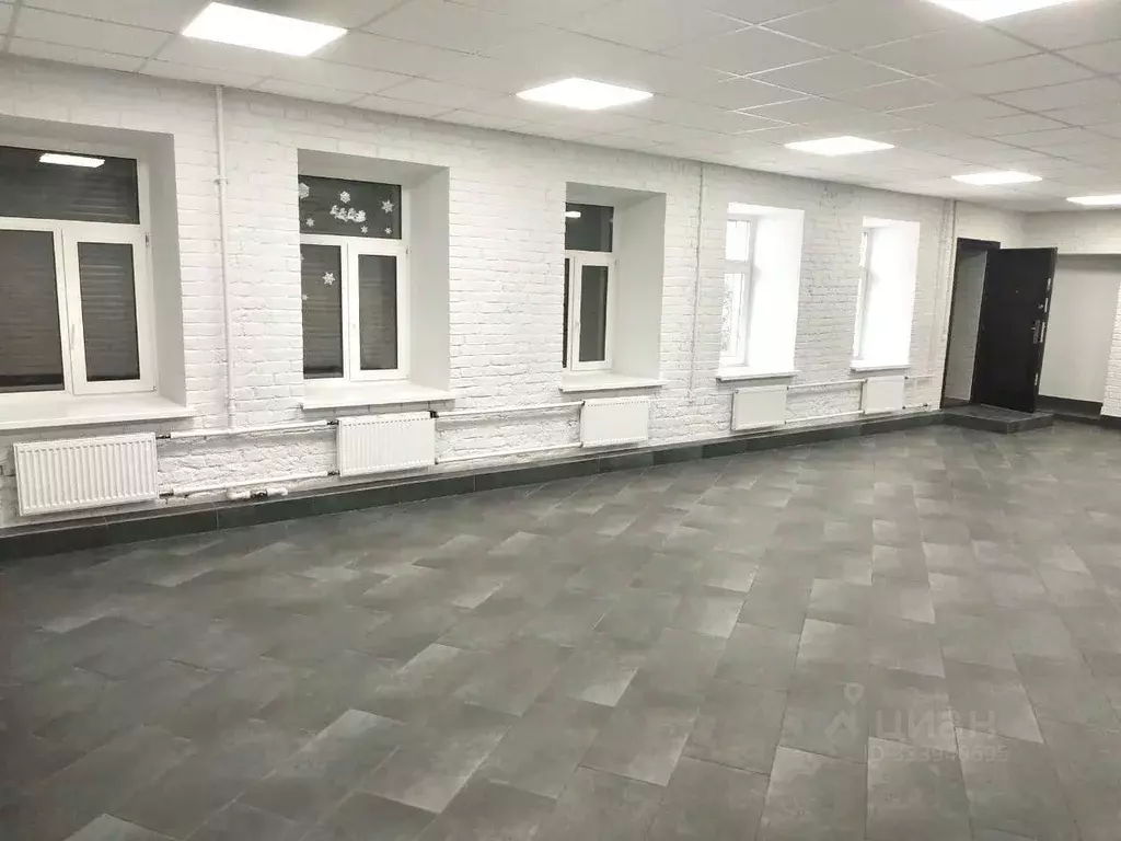 Помещение свободного назначения в Санкт-Петербург Невский просп., 110 ... - Фото 1