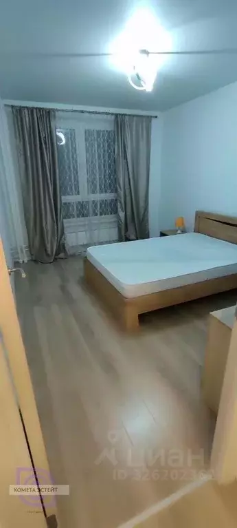 3-к кв. Московская область, Котельники ул. Сосновая, 5к1 (64.0 м) - Фото 2