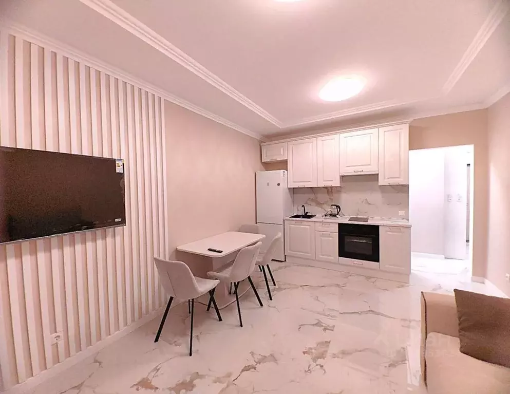 2-к кв. Московская область, Мытищи Медицинская ул., 2Б (48.0 м) - Фото 1