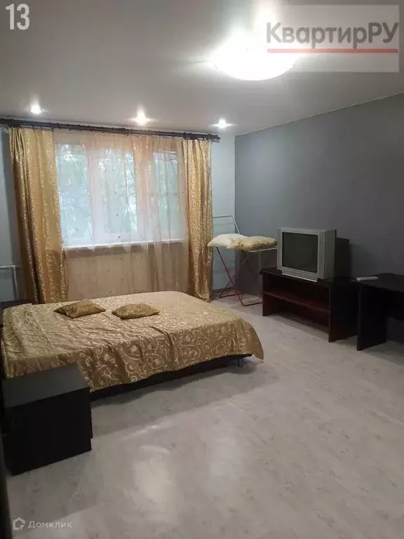 Продаётся 1-к квартира, 39 м - Фото 1