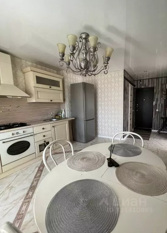 1-к кв. Марий Эл, Йошкар-Ола ул. Петрова, 22 (39.2 м) - Фото 1
