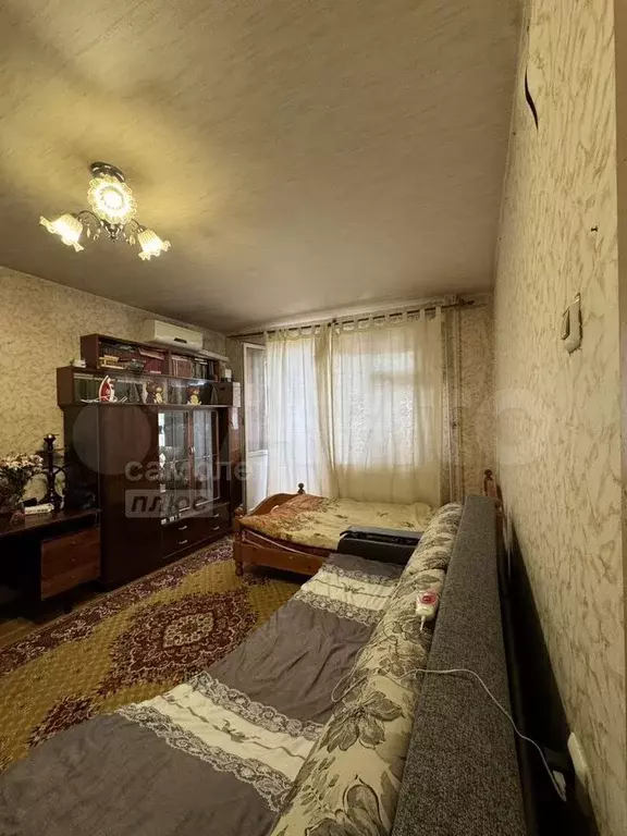 1-к. квартира, 38,1 м, 10/14 эт. - Фото 1