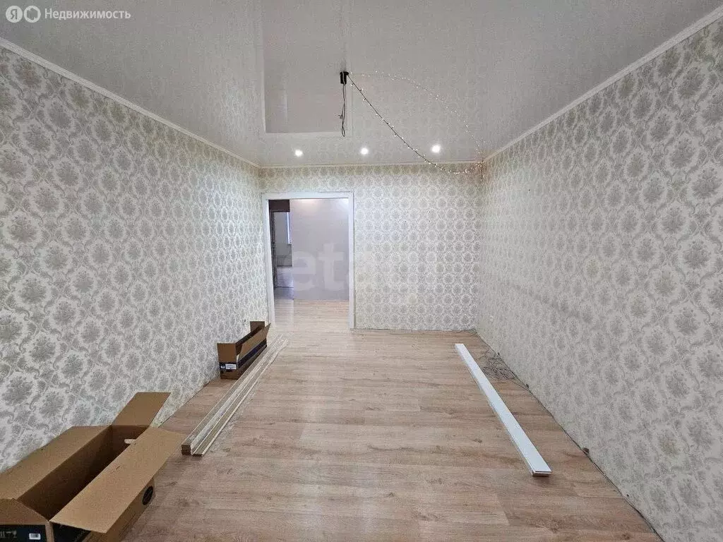 2-комнатная квартира: Ялуторовск, улица Свободы, 164к1 (54 м) - Фото 1