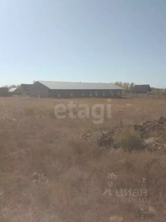 Помещение свободного назначения в Оренбургская область, Соль-Илецк ... - Фото 1