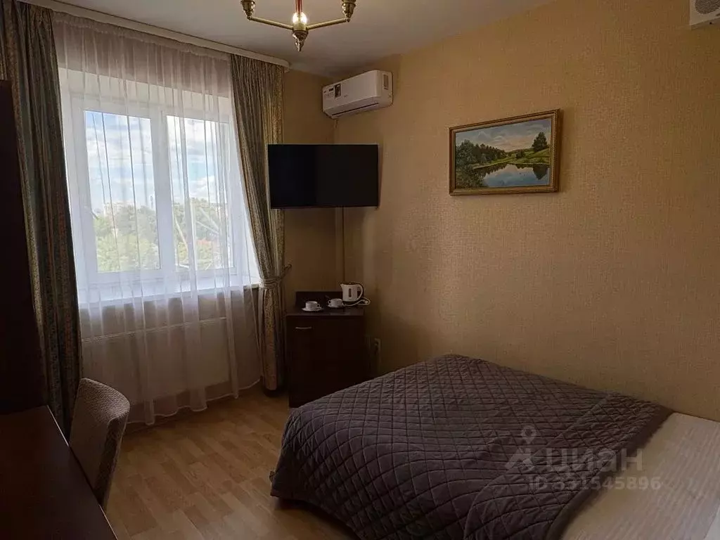 Комната Тульская область, Тула Октябрьская ул., 24 - Фото 2