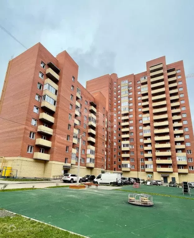 Продаётся 2-к квартира, 51.6 м - Фото 1