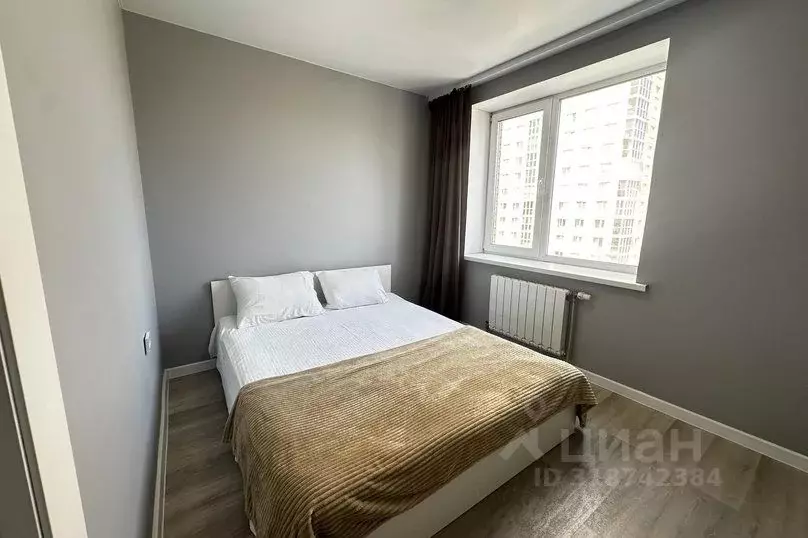 2-к кв. Приморский край, Владивосток ул. Архангельская, 29к1 (40.0 м) - Фото 1