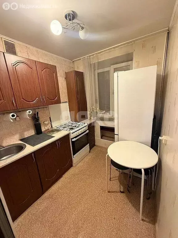 Квартира-студия: Ростов-на-Дону, посёлок Чкаловский, Сальский ... - Фото 1