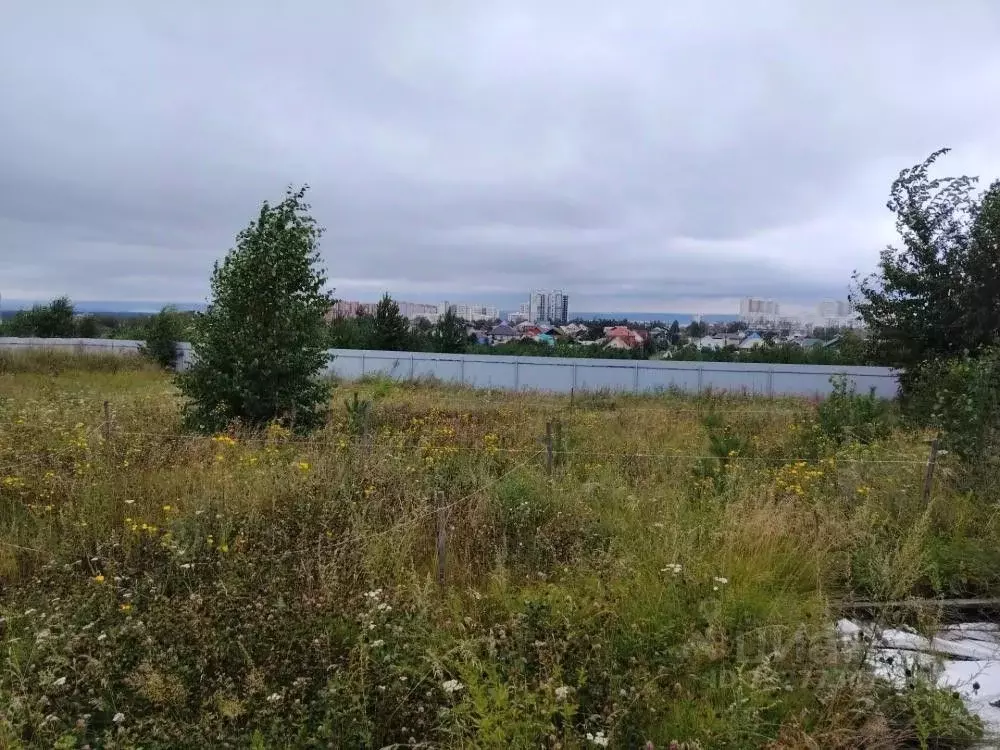 Участок в Иркутская область, Иркутский муниципальный округ, с. Мамоны ... - Фото 1