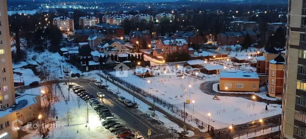 Продаётся 1-к квартира, 52 м - Фото 0
