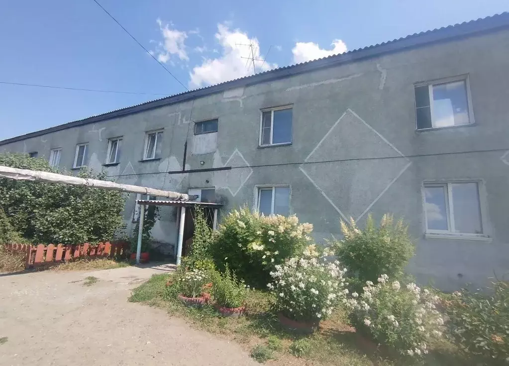 2-к кв. Новосибирская область, Искитимский район, Евсинский сельсовет, ... - Фото 2