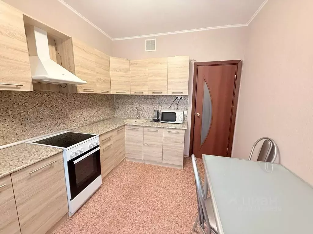 1-к кв. Москва ул. Удальцова, 71к1 (39.0 м) - Фото 1