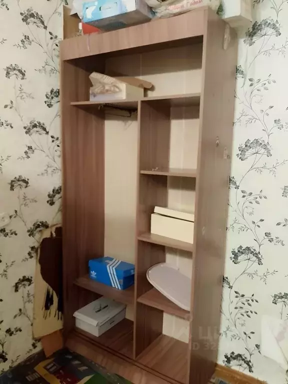 2-к кв. Кемеровская область, Кемерово Инициативная ул., 16Б (48.0 м) - Фото 1