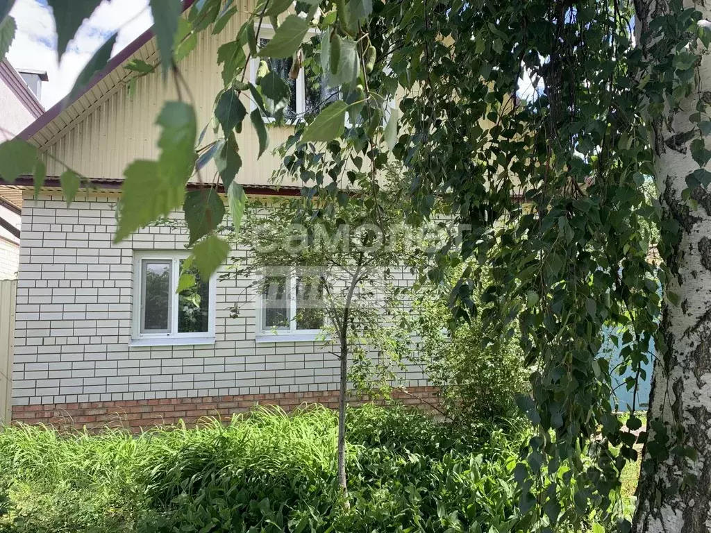 Дом в Саратовская область, Энгельс муниципальное образование, ... - Фото 0