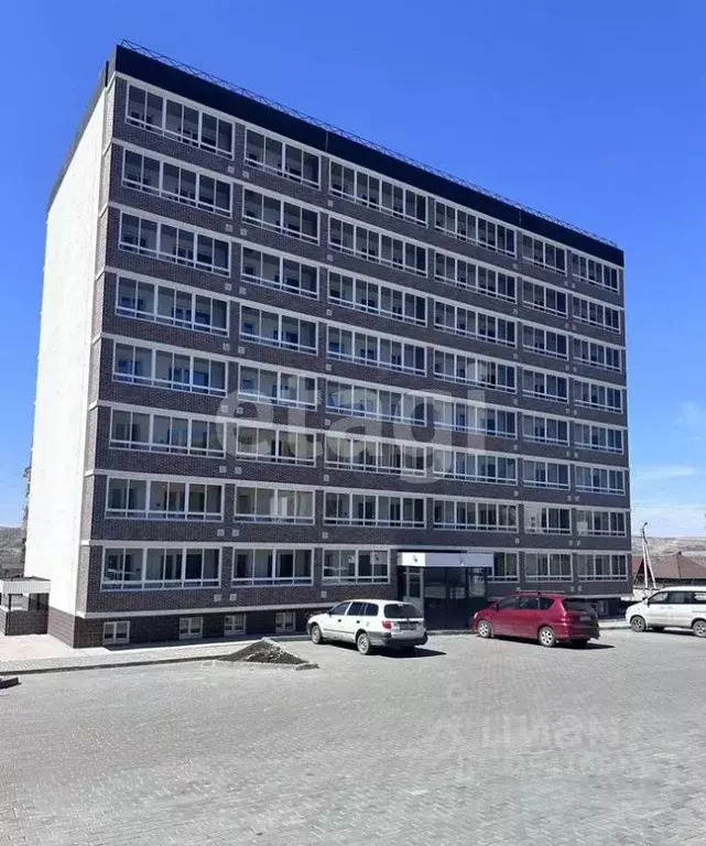 Студия Алтай, Майминский район, с. Майма Зональная ул. (28.3 м) - Фото 1
