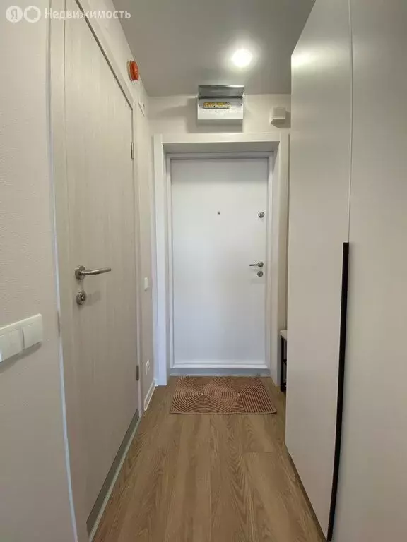 Квартира-студия: Москва, Дорожная улица, 46к3 (20 м) - Фото 0