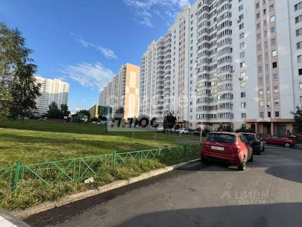 1-к кв. Курская область, Курск просп. Победы, 36 (37.3 м) - Фото 0