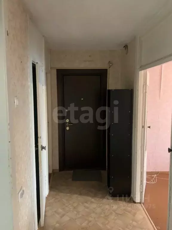 3-к кв. Новосибирская область, Новосибирск ул. Толбухина, 41/1 (58.0 ... - Фото 2