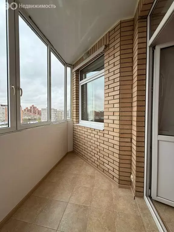 1-комнатная квартира: Москва, Петрозаводская улица, 15к5 (50 м) - Фото 1