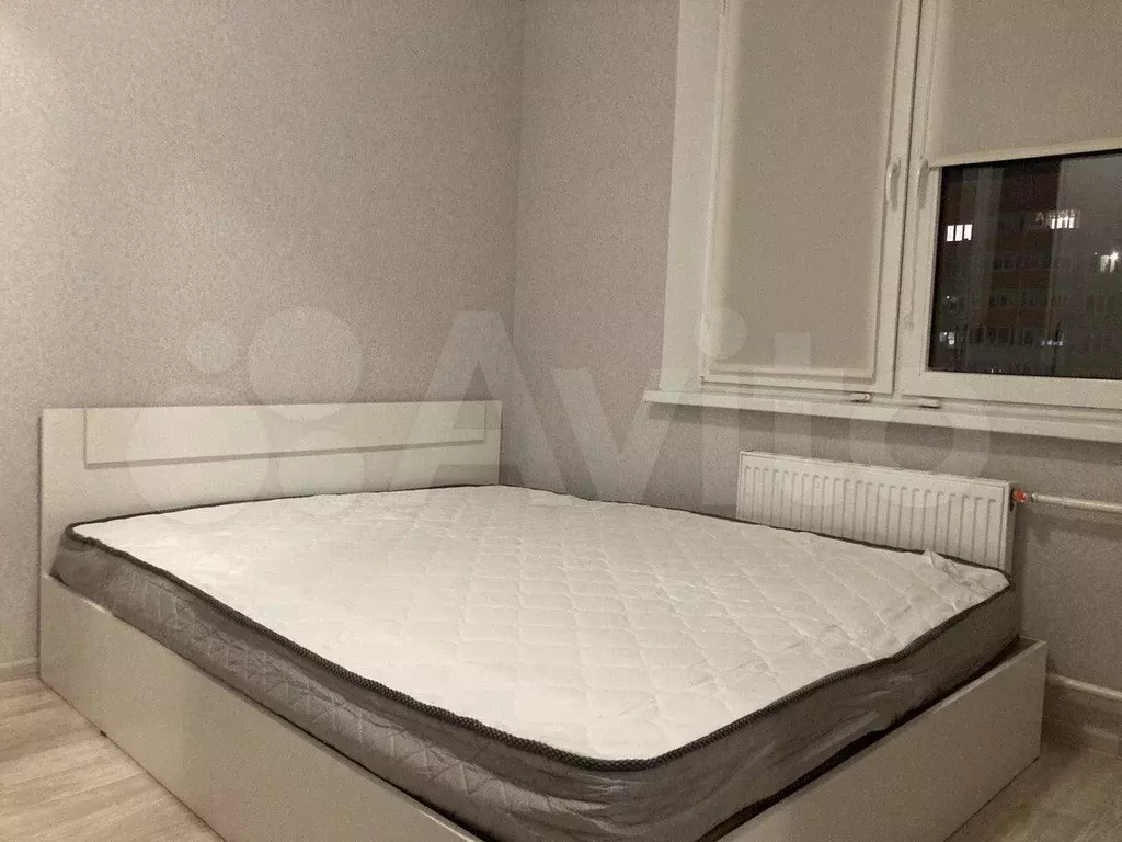 1-к. квартира, 26 м, 14/17 эт. - Фото 1
