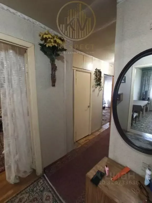 3-к кв. Ставропольский край, Кисловодск Красивая ул., 45 (68.0 м) - Фото 1