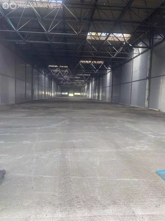 Производственное помещение (129000 м) - Фото 2