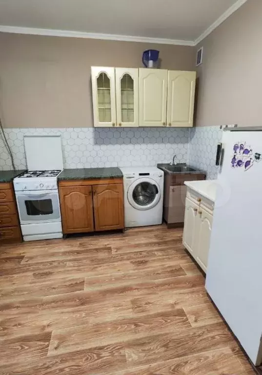 2-к. квартира, 61 м, 4/9 эт. - Фото 1