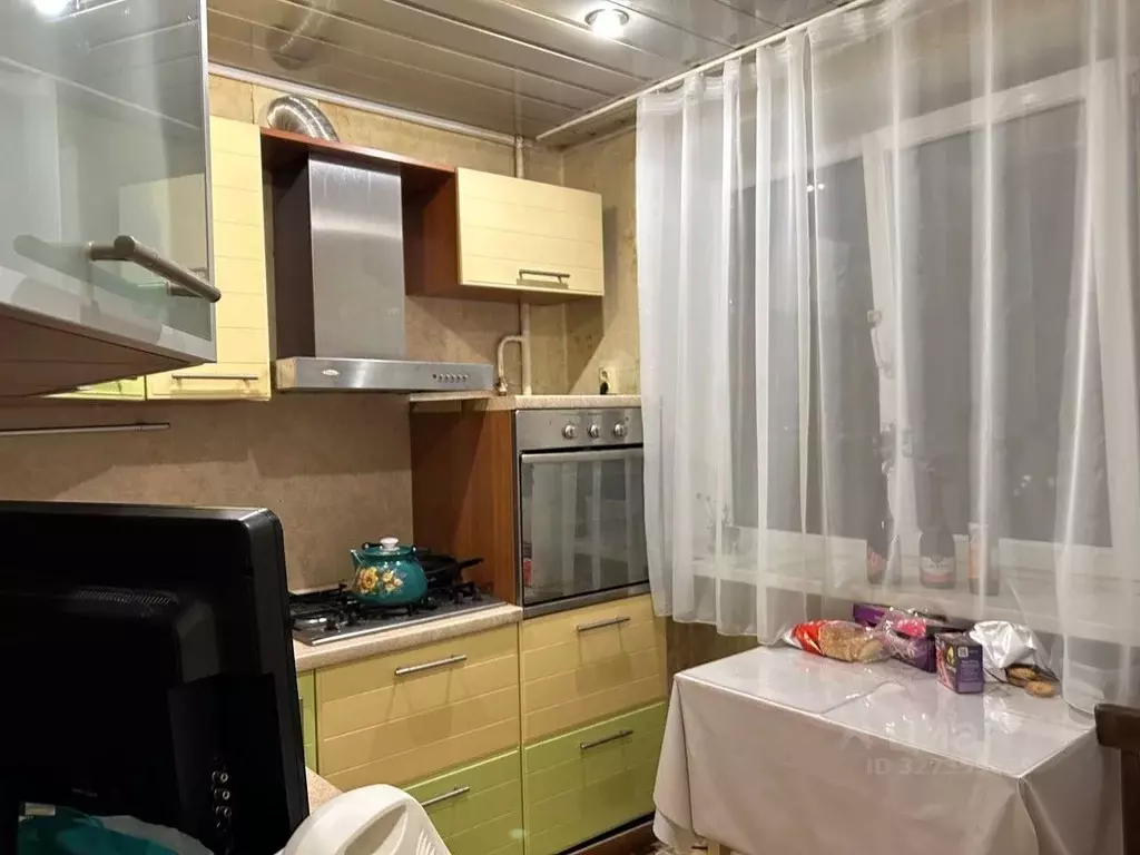 Комната Курская область, Курск Курского завода тракторных запчастей ... - Фото 1