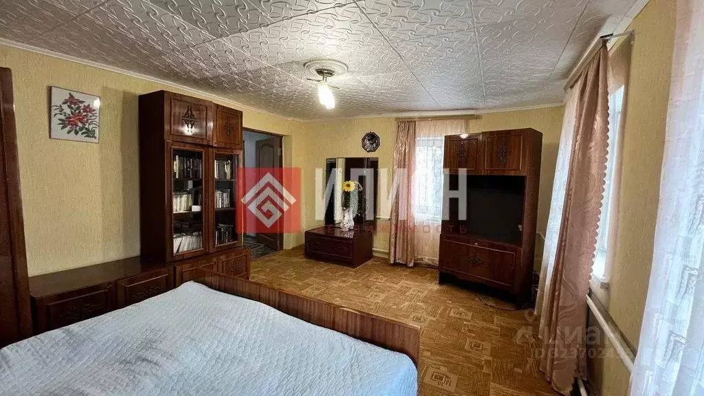 Дом в Крым, Бахчисарайский район, Почтовое пгт ул. Горная, 13 (81 м) - Фото 2