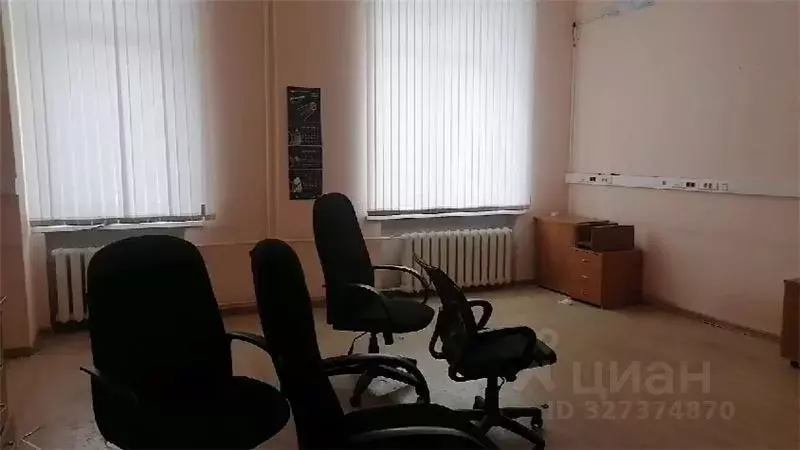 Офис в Москва Авиамоторная ул., 55к2 (87 м) - Фото 0