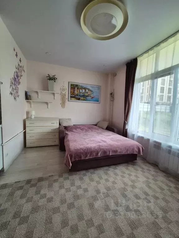 Студия Краснодарский край, Сочи Фронтовик СНТ, 78/24А (30.0 м) - Фото 0