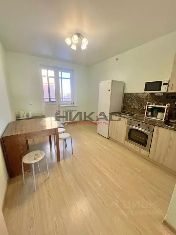 2-к кв. Ярославская область, Ярославль ул. Лисицына, 57 (60.0 м) - Фото 0