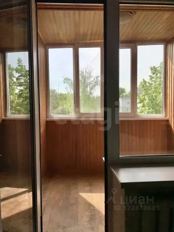 3-к кв. Брянская область, Брянск ул. Крахмалева, 13 (62.4 м) - Фото 1