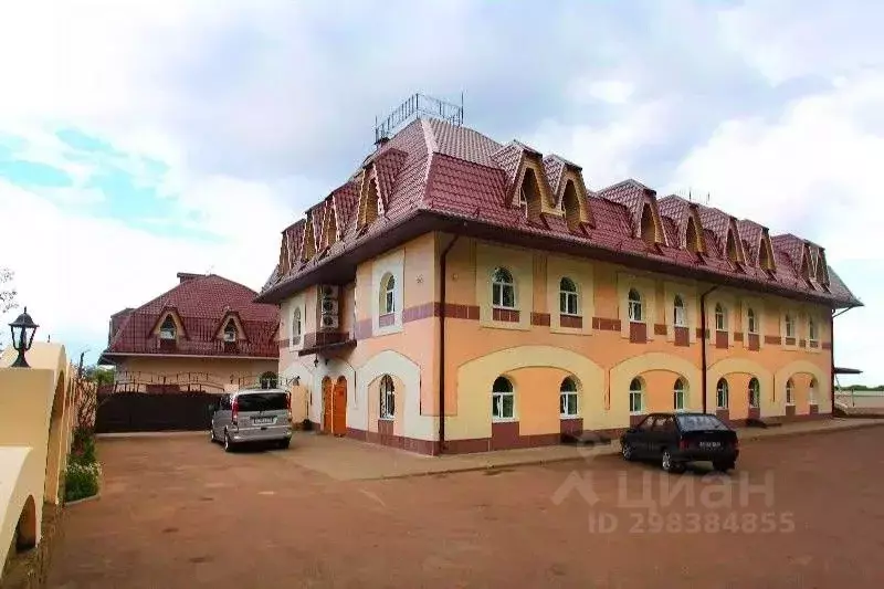 Комната Брянская область, Брянский район, Супоневское с/пос, с. ... - Фото 1