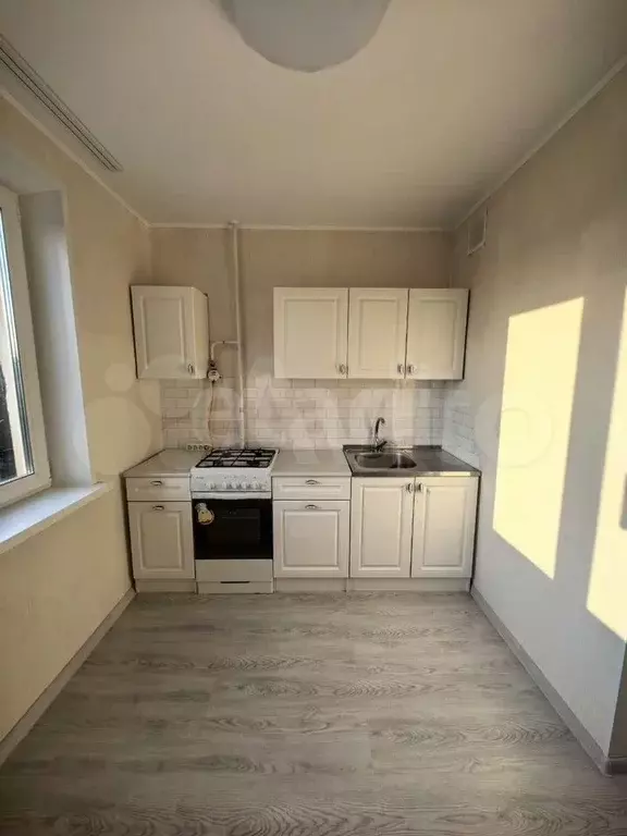 1-к. квартира, 33,6 м, 7/9 эт. - Фото 0