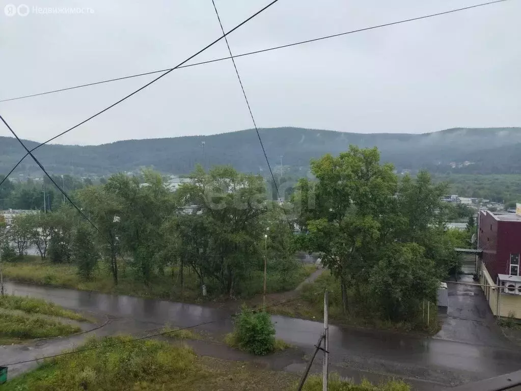 2-комнатная квартира: Сатка, Бакальская улица, 4 (43.7 м) - Фото 0