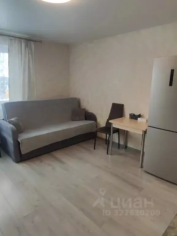 Студия Московская область, Звенигород Одинцовский городской округ, 3-й ... - Фото 1