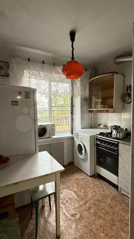 2-к. квартира, 43,9 м, 4/5 эт. - Фото 1