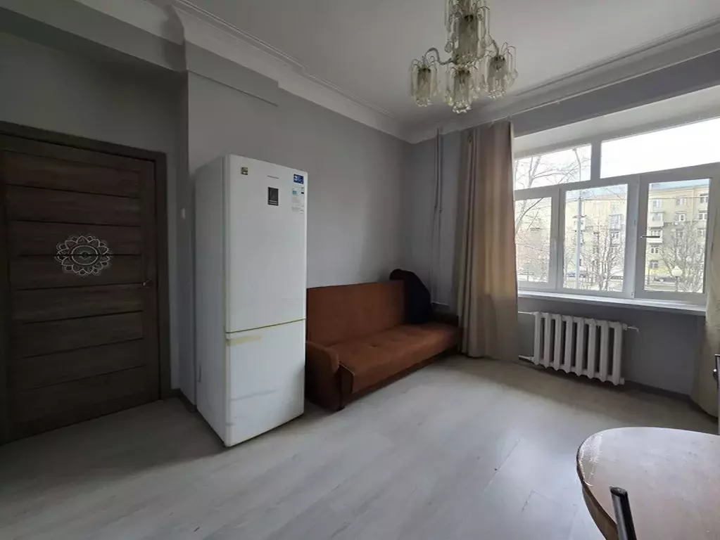 Комната Московская область, Балашиха ул. Флерова, 6/4 (15.3 м) - Фото 1