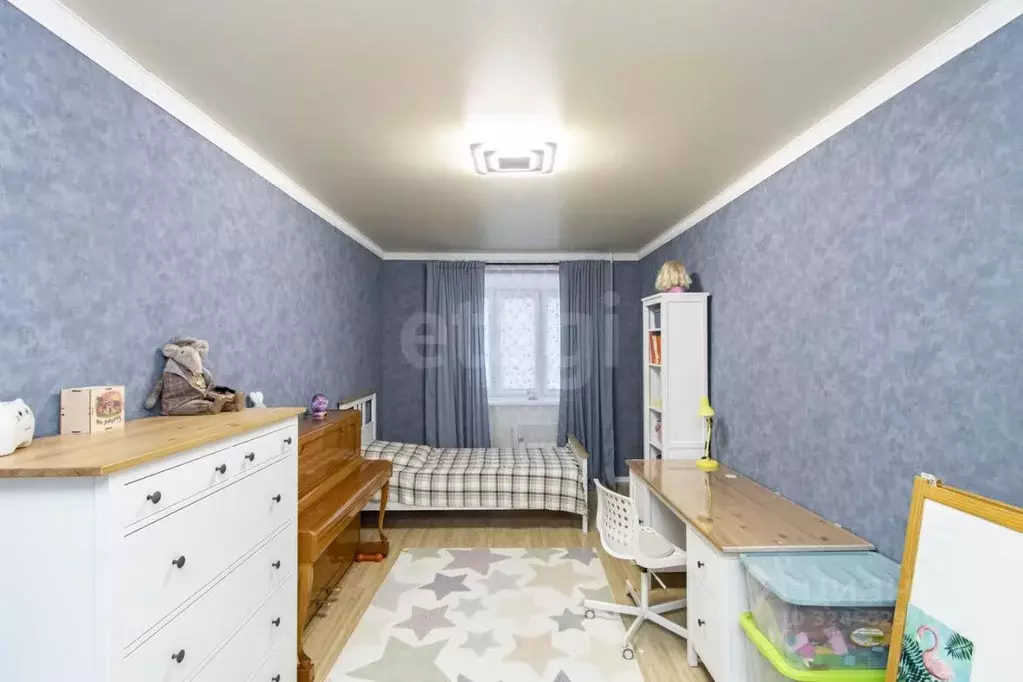 2-к кв. Тюменская область, Тюмень Холодильная ул., 138 (82.0 м) - Фото 1