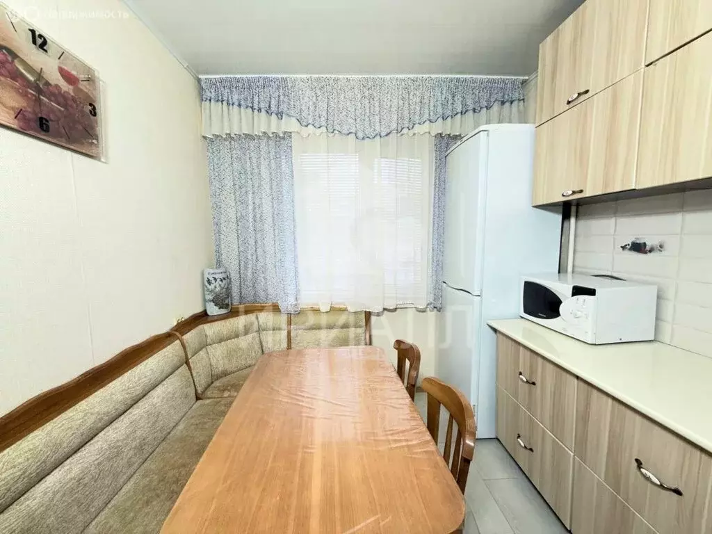 3-комнатная квартира: Железногорск, улица Мира, 55к2 (61.3 м) - Фото 2