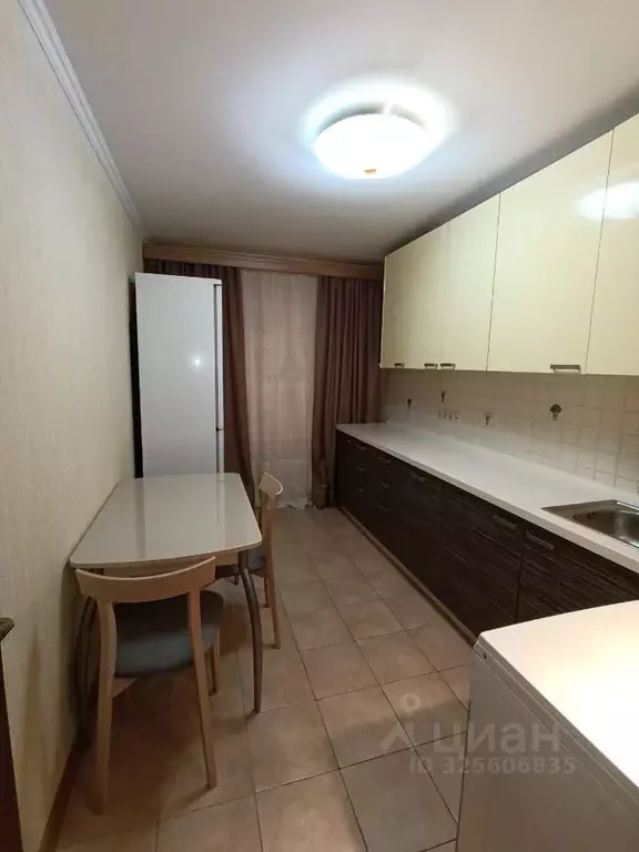 1-к кв. Москва Маломосковская ул., 3К2 (35.0 м) - Фото 2