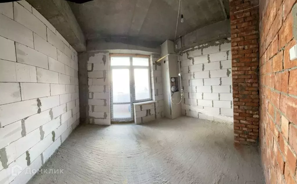 Продаётся 1-к квартира, 42.3 м - Фото 1