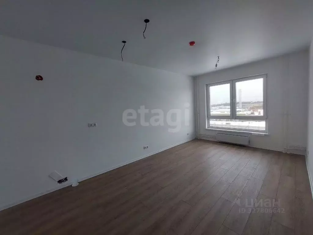 1-к кв. Санкт-Петербург Лиговский просп., 244 (36.0 м) - Фото 1